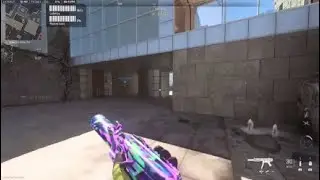 Cod clip
