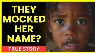 Adoptive Parents Ridiculed a Black Adopted Girl&rsquo;s Name &mdash; Then a Social Worker Spoke Out