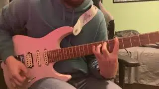 GGD Zilla Cabs &ldquo;Djenty&rdquo; preset with Archetype Nolly