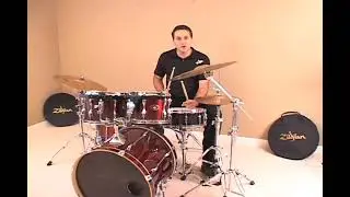 Clases De Bateria (Metronomo)