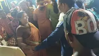 Dangabala re🌿Sambalpuri biha Dance🌿UB musical Lakhna🌿Raipur program#lovelykalakar #song#viralvideo