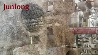 # machinery # foundry # precision casting # engineering machinery # casting # automobile 