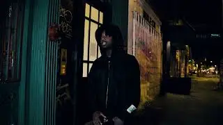 Ghoncho1800 - FBGM (Official Music Video)