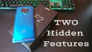 Poco F2 Pro 2 Amazing Features-No One Is Talking About