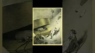 The War of the Worlds 1906 Henrique Alvim Corr&ecirc;a&rsquo;s  #sciencefiction  #fiction  #illustration