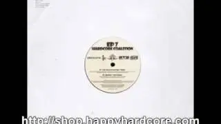 Karl Future - Gangsta Beatz, Hardcore Coalition - HCEP007