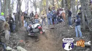 RZRs Attack VIOLATOR Bounty Hill!