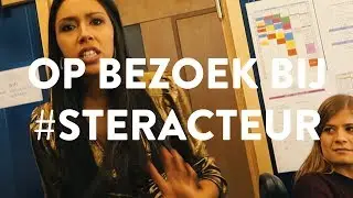 Ingeborg doet ook maar wat. - LINDE VLOGT #15