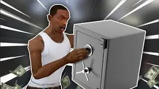 Stvari koje su uklonjene iz GTA San Andreasa 2