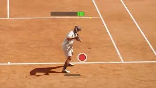 HIT THAT MAGIC BACHKHAND LIKE STAN WAWRINKA