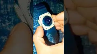 Spy Camera Android Smartwatch 4g 2024 #smartwatch #gadgets #smartphone #apple
