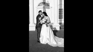 Flamenco Hearts Ablaze: A Romantic Spanish Wedding at White House Banquets | Rodman's Editorial Love