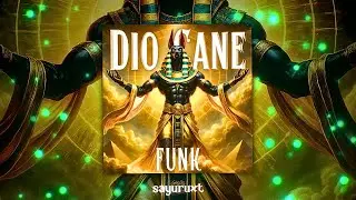DIO CANE FUNK   | New Brainrot Funk