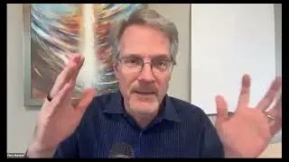 Agential Topics: Perry Marshall's Codes, April 2, 2025