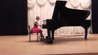 Андреева Лиза 16 03 15