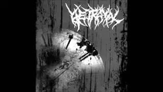 Betrayal - Infinite Circles (Promo Demo 2015)