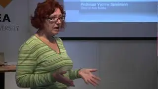 Video Aesthetics: from Technology to Medium - Yvonne Spielmann