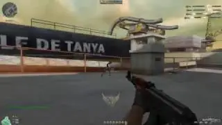 Crossfire montage by GBD  #2