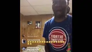 Nba.qwan and uncle Howard compilation