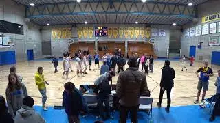 20251211 HS Boys Basketball (JV/V) vs Alumni