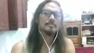 Heart - Alone (Cover) Adje-Zeus