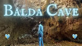 Balda Cave Vlog! ⛰❤️ || Koraput || Siddharth Nayak