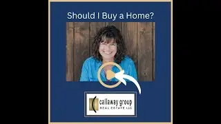 Should I Buy a Home