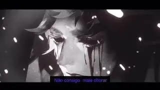 ♪ Creepypastas | 𝘼𝙍𝙌𝙐𝙄𝙑𝙊 404 (Parte do Eyeless Jack) | Shiny