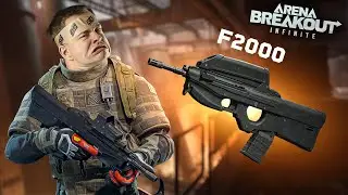 Tahle zbraň v&aacute;m vyděl&aacute; prachy! - Arena Breakout Infinite