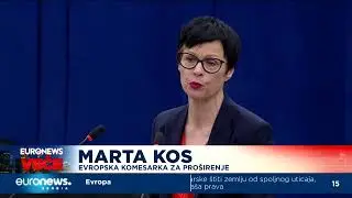Evropski parlament raspravljao o situaciji u Srbiji