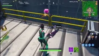 Update! Singularity Skin All New Helmet locations