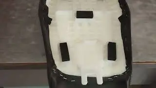 24 modal CG seat assy#genuine And what is the seat rate?