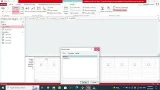 Operador logico IN en SQL y Access