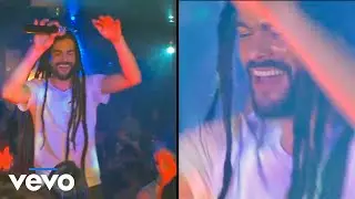 Yves Larock - Greatest Hits Live ft. Jabo