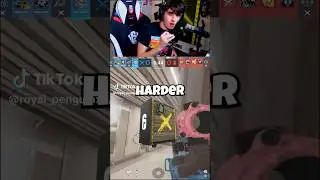 Консольная Siege СЛОЖНЕЕ, чем ПК #rainbowsixsiege