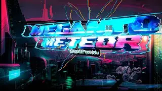 MEGANTO METEOR Full Showcase /// Team Omega