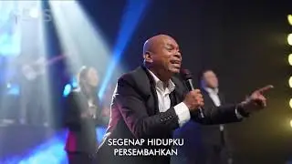 Hidupku Adalah Penyembahan Pdt  Agus Leo Silitonga, M Miss   Cover by GSJS Worship