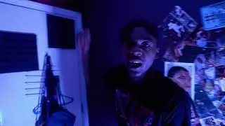 Foreva$olidRome - Rebirth (OFFICIAL VIDEO)