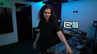 Bala Set #2 - Chilling con la Pana (Minimal, DeepTech, House, Techno)