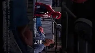 Marvel's Spider-Man Ps4 Gameplay Complete Cut Scene Part 156 | GamesFreak