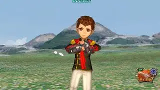 DFFOO JP - Porom LC Chaos - Hope/Yuri/Eight