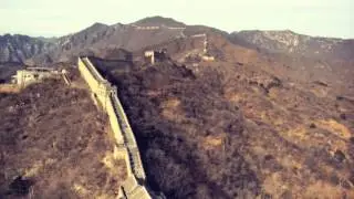 Beijing - Great Wall of China 2015