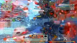 CoD Color Correction Test | xFatalNutShot |