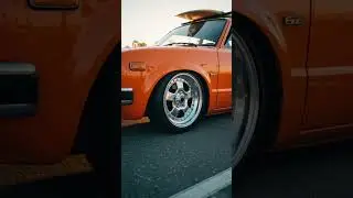 1974 Honda Civic DX Hatchback &ndash; Turbo B-Series Swap