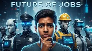 AI Freelancing Ka Sach | AI Job Khayega Ya Paisa Banayega? 🔥   #freelancing #videoediting #editing