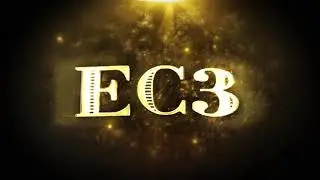 CANCI&Oacute;N DE EC3 NXT 2018 CUSTOM TITANTRON