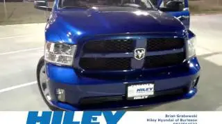 Hiley Hyundai