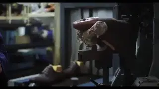 TAFT : Introducing the Jack Boot