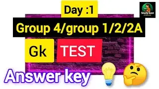 General knowledge 