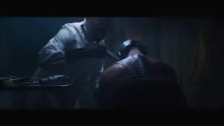 Arkham's Journal - Pilot Promo